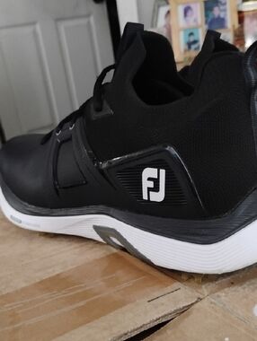 FootJoy Hyperflex Golf Shoes